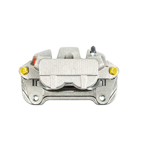 Power Stop Front Left L4929A One Stock Replacement Brake Caliper For Ford Mustang 2005-2014 [Vehicle Specific]