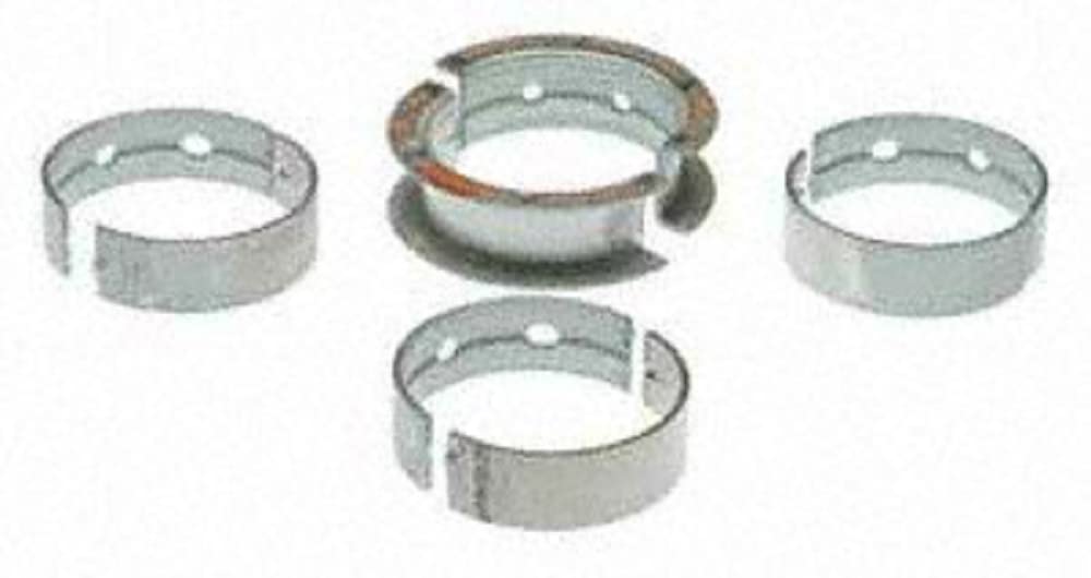 Clevite 77 Clevite MS2022P10 Engine Crankshaft Main Bearing Set