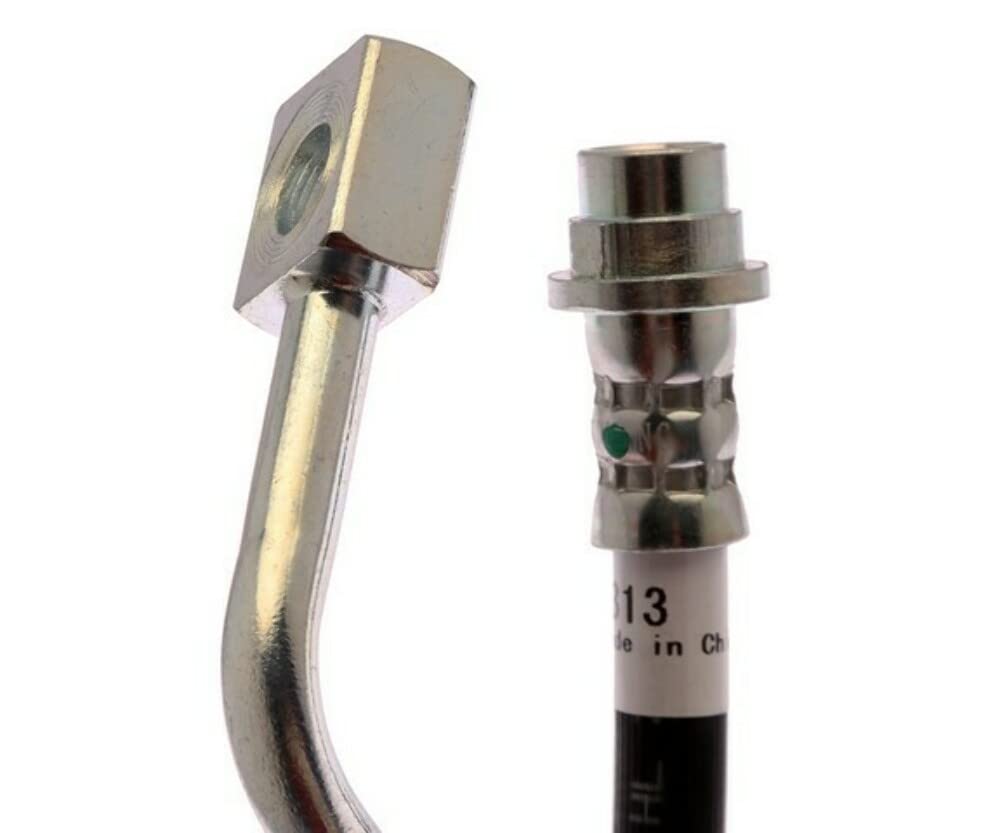 Raybestos Brake Element3 Bh384313 Brake Hose