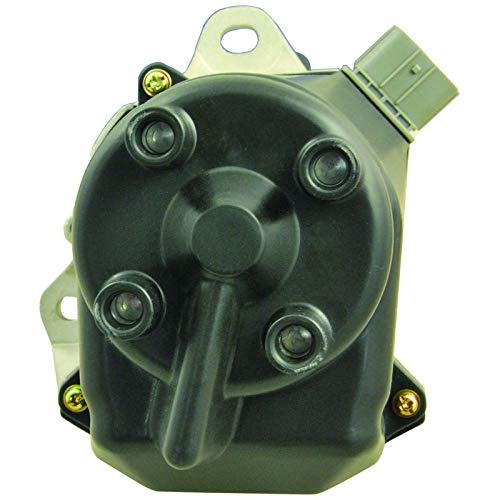 Oeg Parts New Distributor Compatible With Honda Accord Odyssey Acura Cl 2.3 1998-2002 D4T96-07 D4T9608 D4T9703