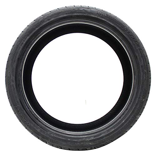 Vercelli Strada 2 All-Season Tire - 215/45R17 91W