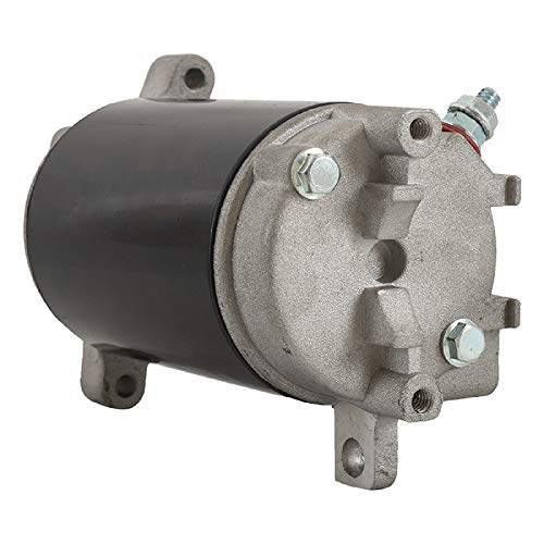 New Db Electrical 410-21045 Starter Compatible With/Replacement For Evinrude E75Fpl 2000-2003, E75Fv 2001, E90Fpl 1999-2003, E90