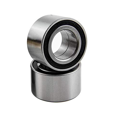 03-16 Yamaha Yfm700 Yfm660 Yfm550 Grizzly 4X4 550 660 700 Front Or Rear Wheel Bearings (2)
