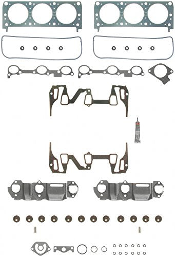 Fel-Pro Hs 9957 Pt Head Gasket Set