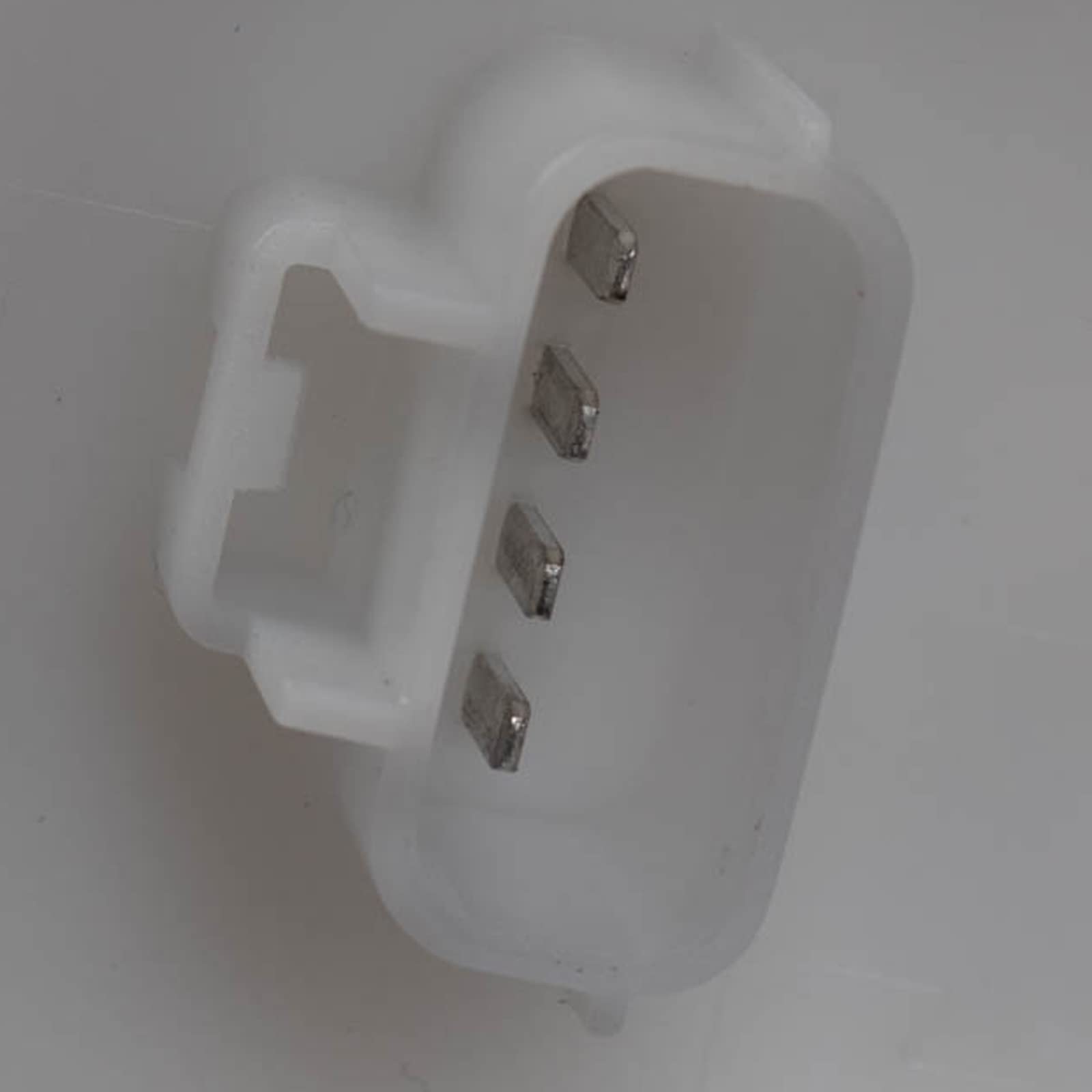 Trq Fuel Pump Module Assembly Compatible With 2016-2021 Mazda Cx-3