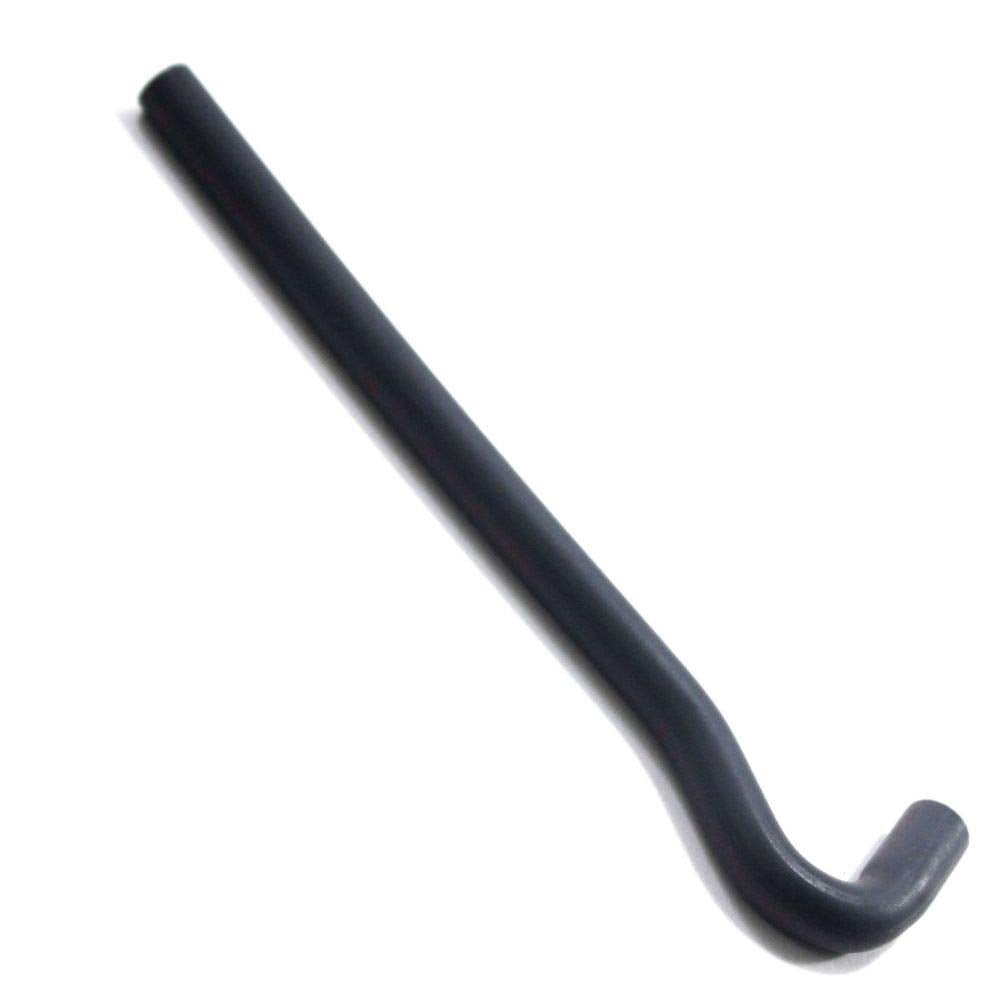 Honda 17702-Zm0-000 Lawn & Garden Equipment Engine Fuel Line Genuine Original Equipment Manufacturer (Oem) Part