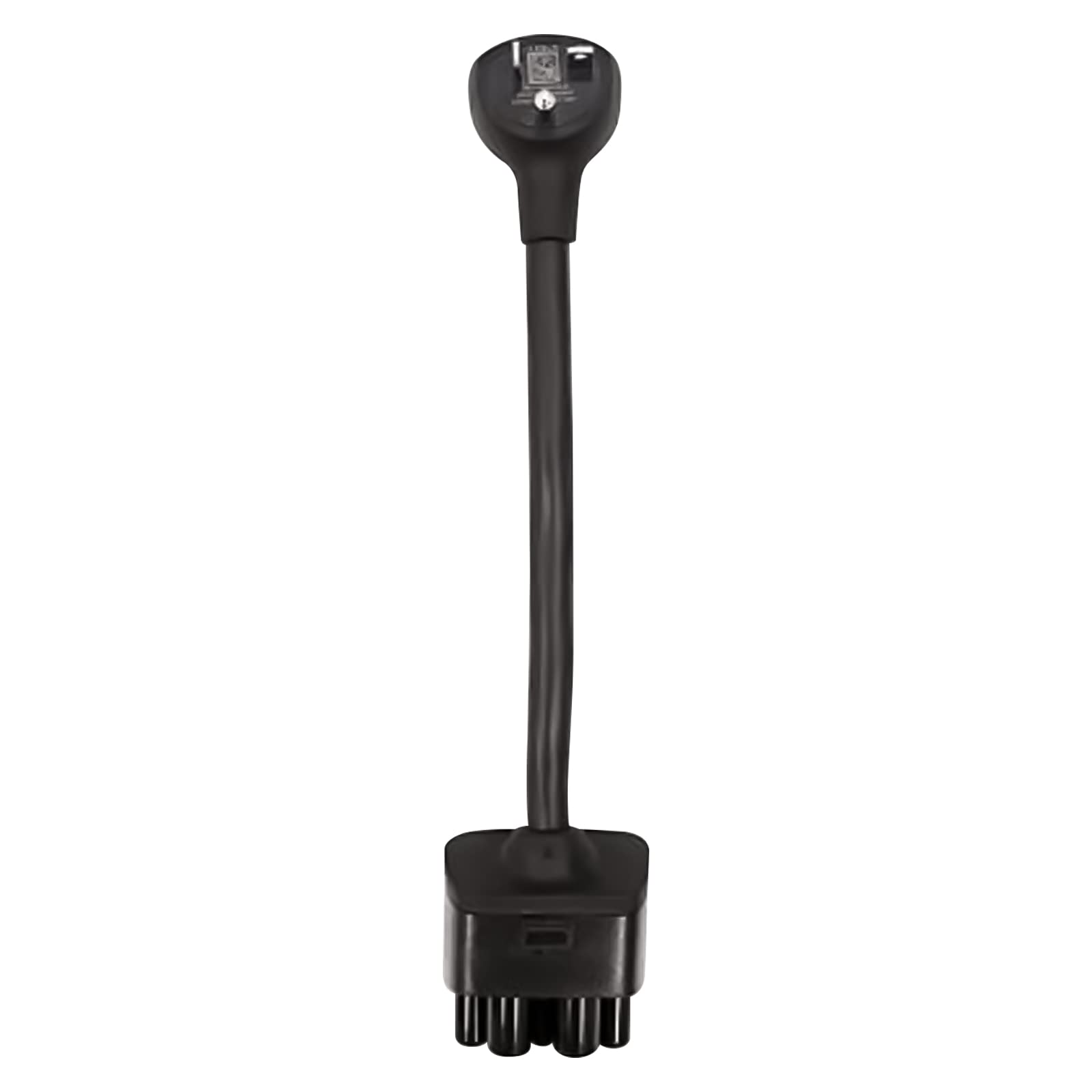 Tesla Motors 5-20 Nema Adapter Gen 2 Mobile Connector plug