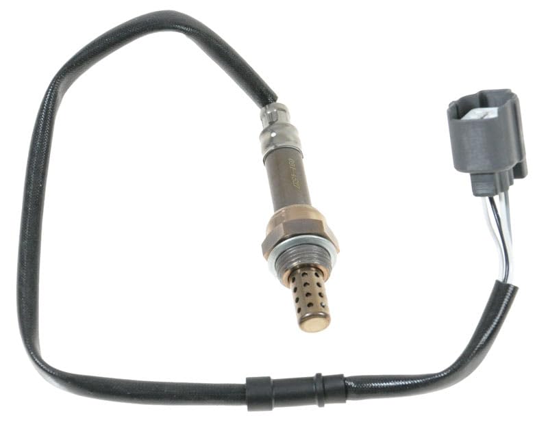 Trq O2 Oxygen Sensor W/Install Tool Downstream Rear For Accord Civic Nsx