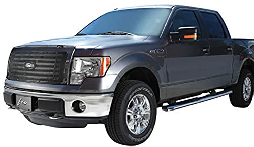 Fia Gs902-25 Custom Fit Grille Bug Screen , Black