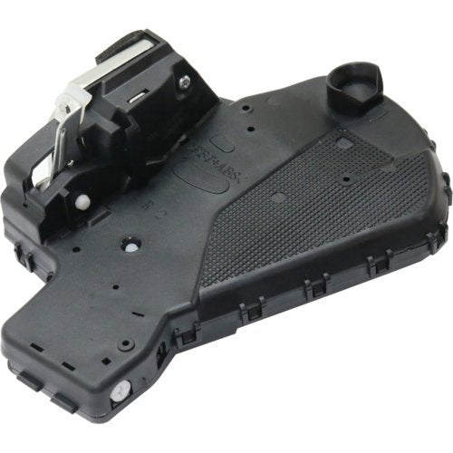 Evan-Fischer Liftgate Lock Actuator Compatible With Toyota Rav-4 07-12 Integrated W/Latch