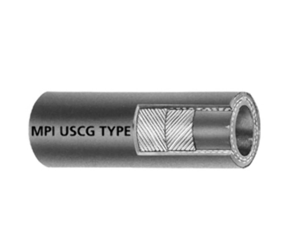 Sierra 116-315-0586 Shields Hose Silverado 2000 Outboard Fuel Hose - 5/8'' X 50'