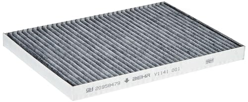 ACDelco GM Original Equipment CF179C Cabin Air Filter
