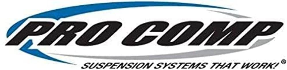 Pro Comp Suspension 51007B-1 Suspension Component Box For 6 In. Lift Box 1 For Pn[K1143B/K1143Bp/K1143Bps/K1143Bpx] Suspension C