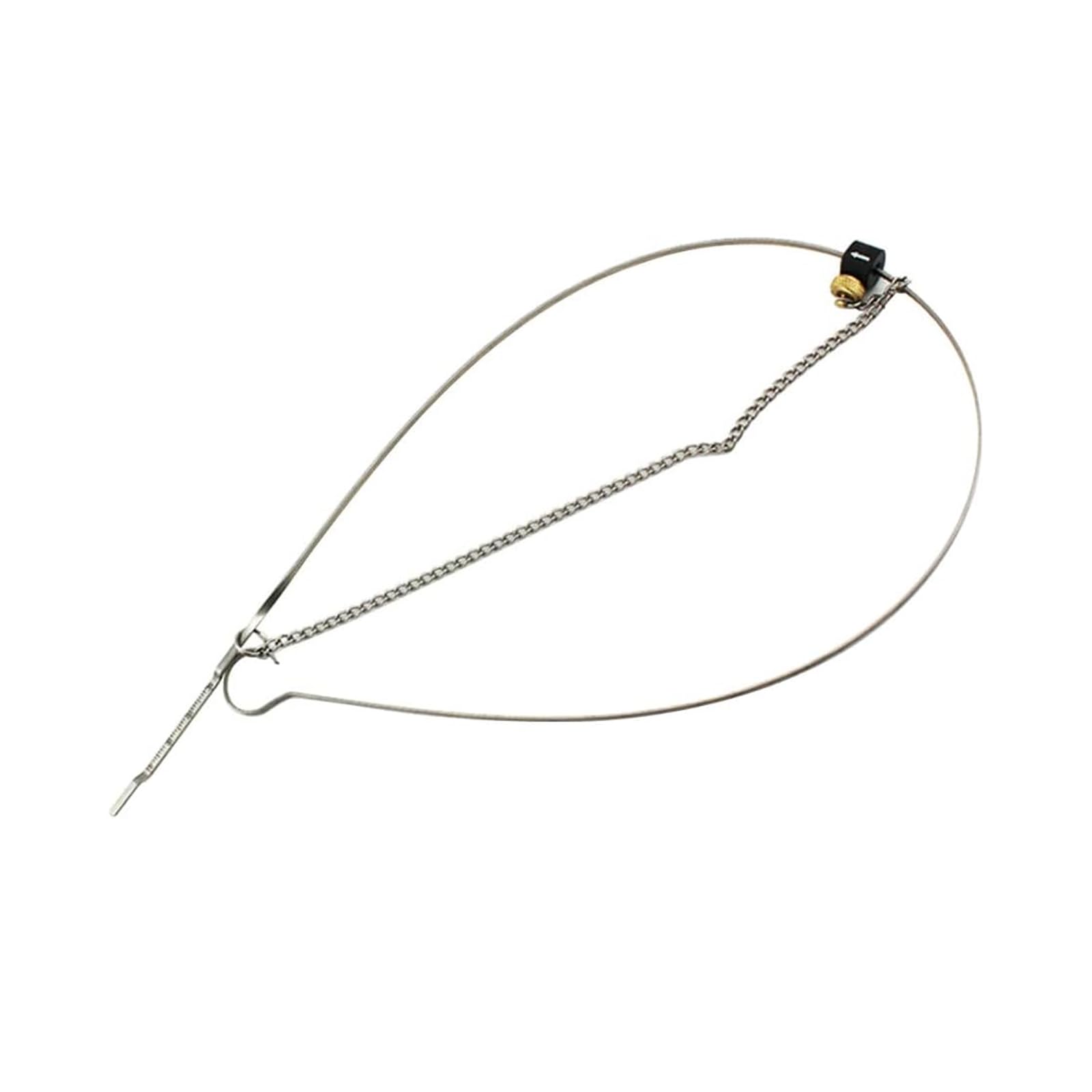 Adjustable Oil Dipstick Gauge Tool for Audi A6 A5 A4,2.0L,3.2L,4.2L T40178