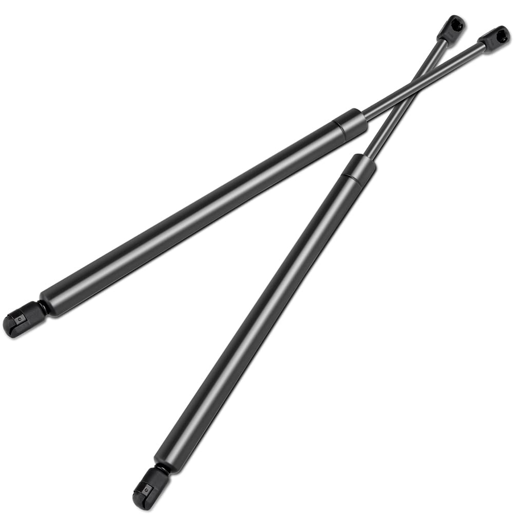 ECCPP Lift Support Liftgate Replacement Struts Gas Springs Fit For Nissan Pathfinder 2005-2013 Set of 2