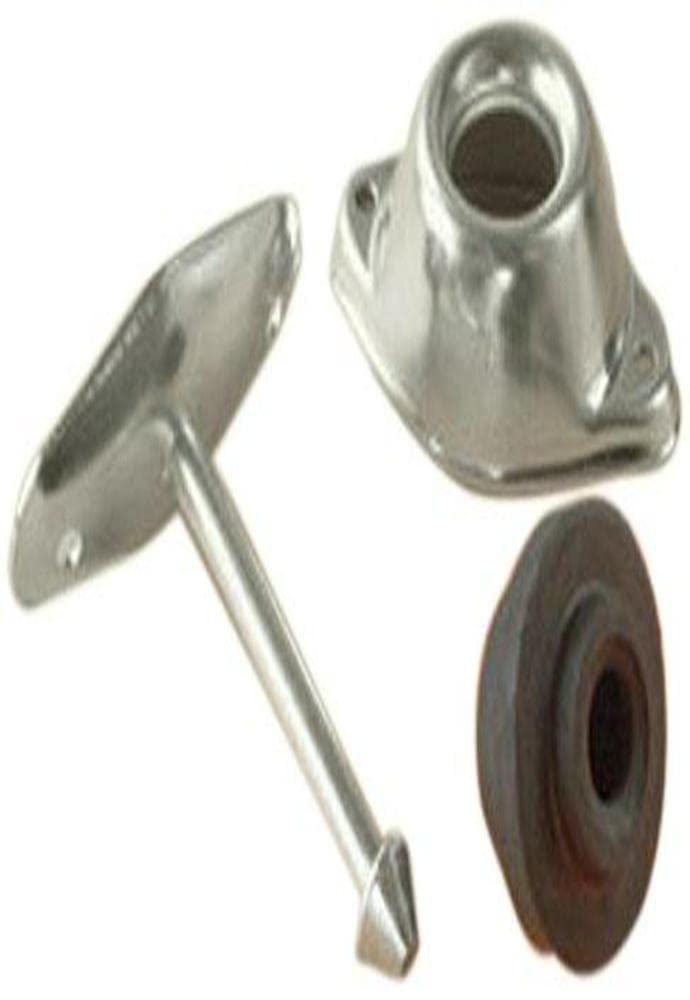 Rv Designer (E251 3 Metal Door Holder, One