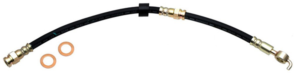 Raybestos Bh38842 Professional Grade Brake Hydraulic Hose