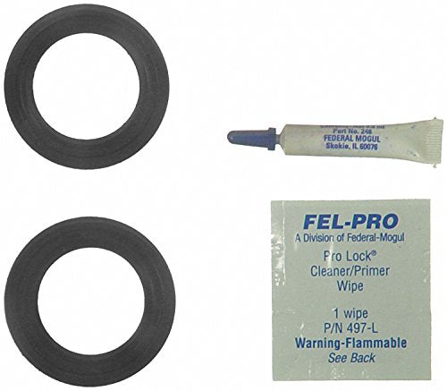 Fel-Pro Tcs 45691 Camshaft Front & Rear Seal Set