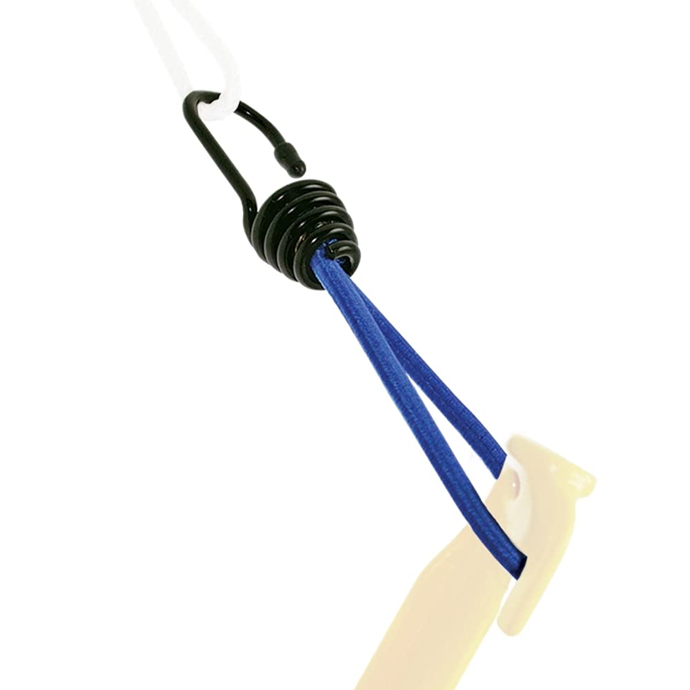 Coghlan'S Guy Line Adapters - 4 Pack