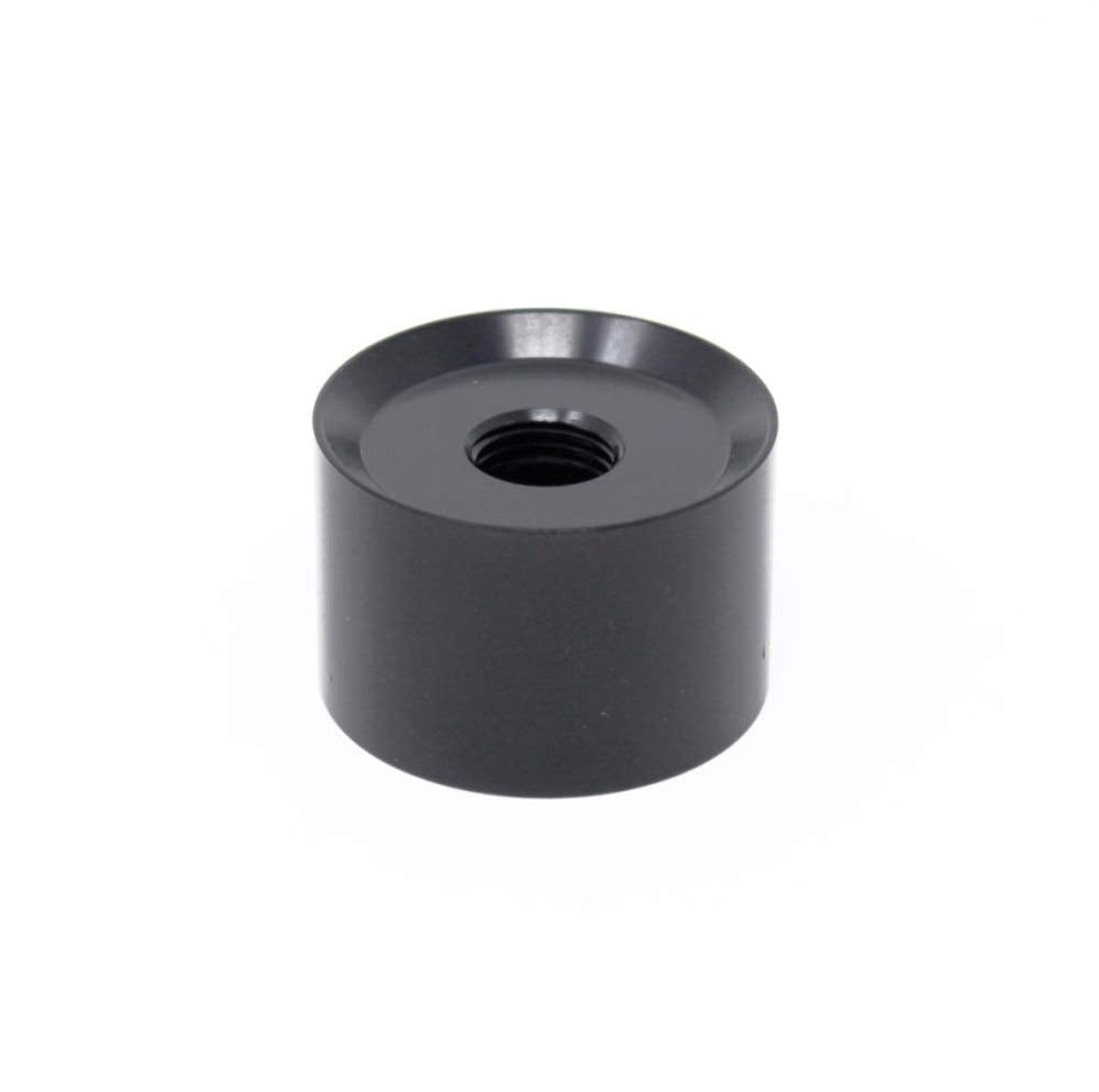 Torque Solution Reverse Lockout Jam Nut For Ford Mustang 15+, Focus 11+, Fiesta 11+