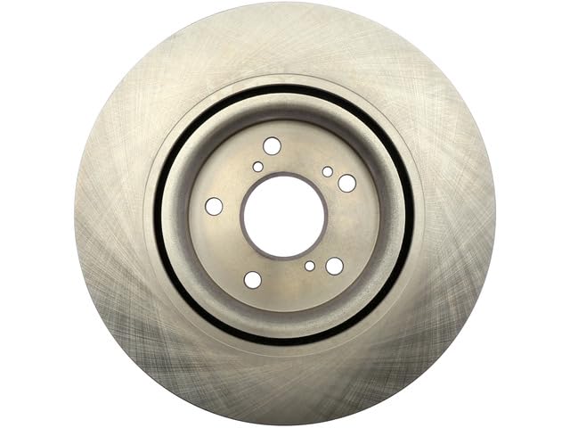 Raybestos 982705R Brake Rotor