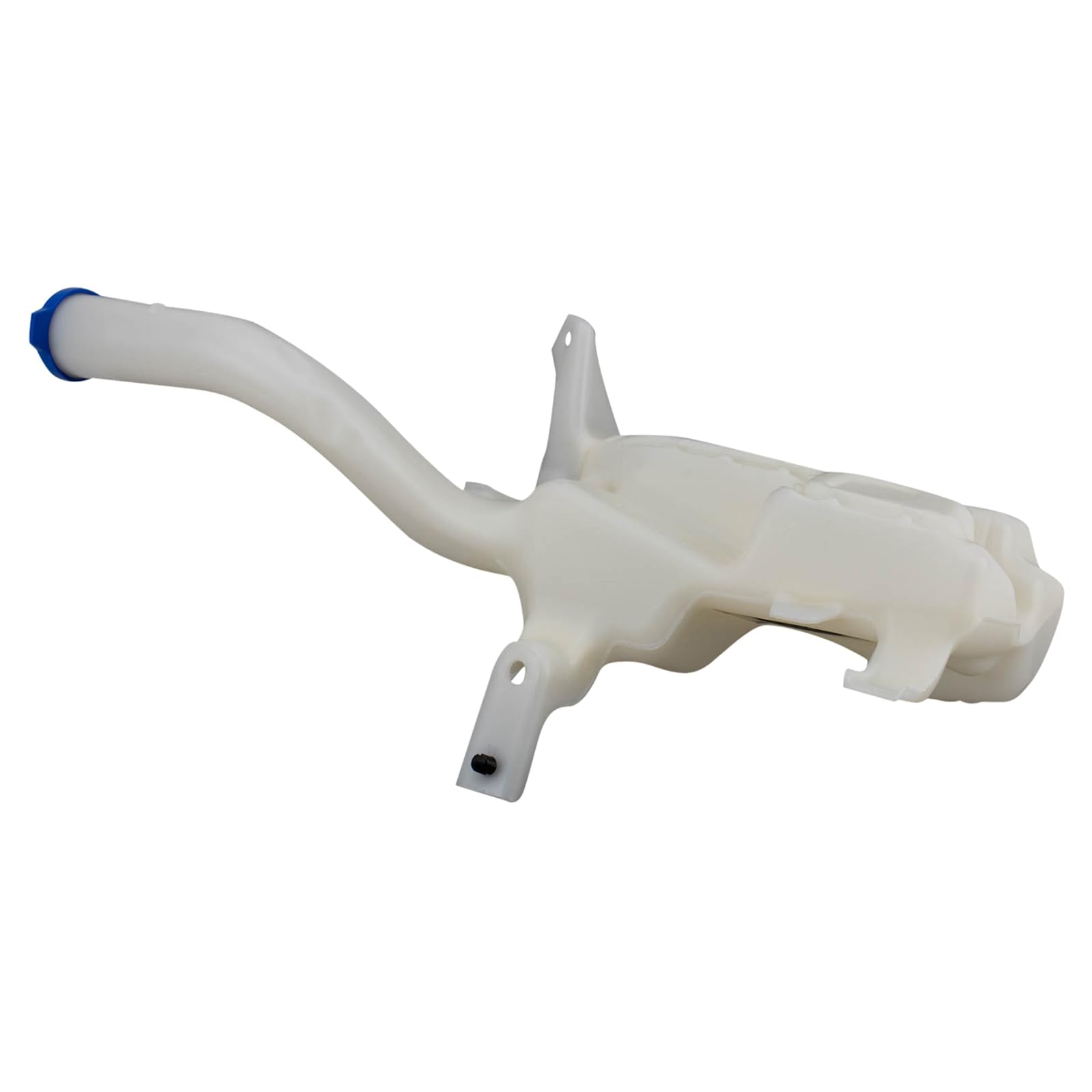 Trq Windshield Washer Reservoir Compatible With 2013-2014 Ford Fusion 2013-2016 Lincoln Mkz Fo1288152