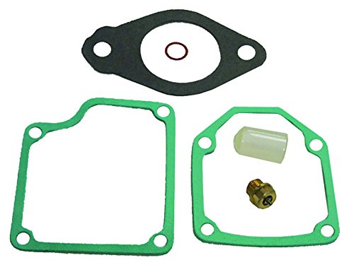 Carb Repair Kit 40/65/85/140Hp