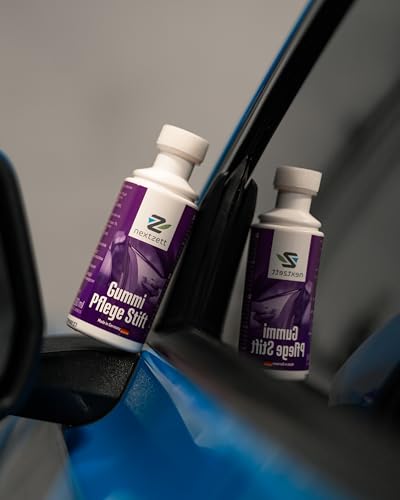 Nextzett 91480615 'Gummi Pflege Stift' Rubber Care Stick - 3.4 Fl. Oz