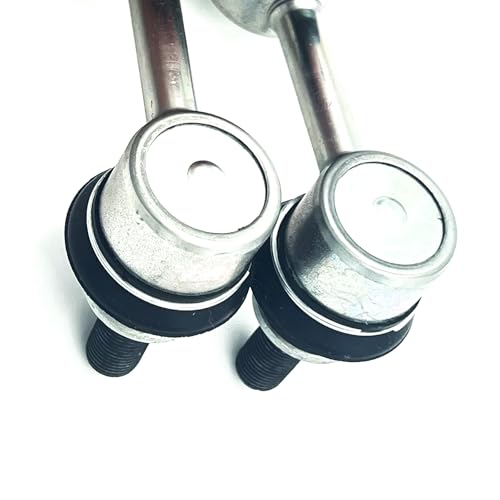 Xcpmc Front Sway Stabilizer Bar End Link Kit 2 Pcs Left & Right|Replacement For Subaru Tribeca Forester|Replace Oe#: K750084 Bla
