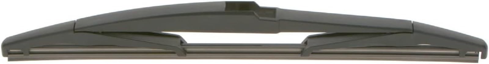 Bosch H309 Rear Wiper Blade; 12' - Single