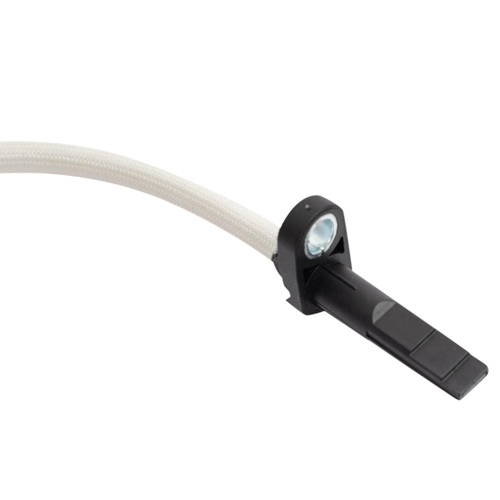 Trq Front Abs Wheel Speed Sensor Compatible With 2012-2015 Ford Explorer 2014-2018 Special Service Police Sedan 2013-2015 Taurus