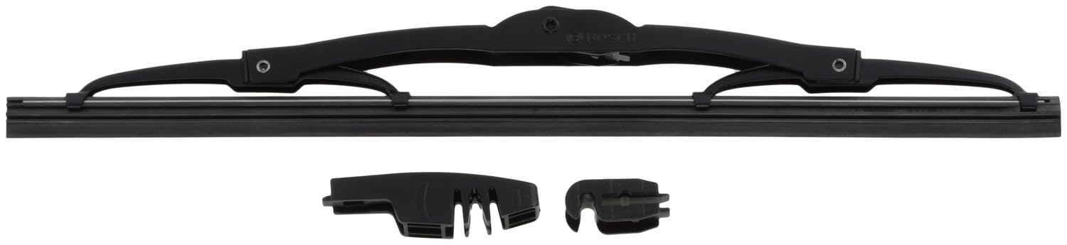 Bosch 40711 Microedge Conventional Wiper Blade; 11'' - Single