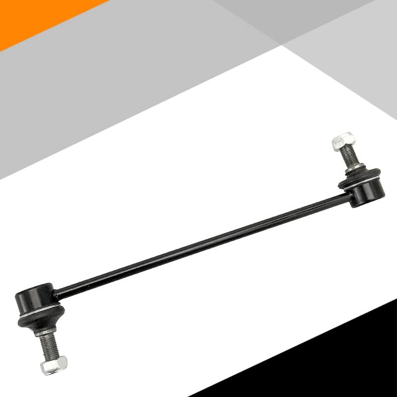Xopiyao 11.8 Inch Front Sway Stabilizer Bar Link K80252 Compatible With 2005-2010 Cobalt 2005-2009 Pontiac G6 2003-2007 Saturn I