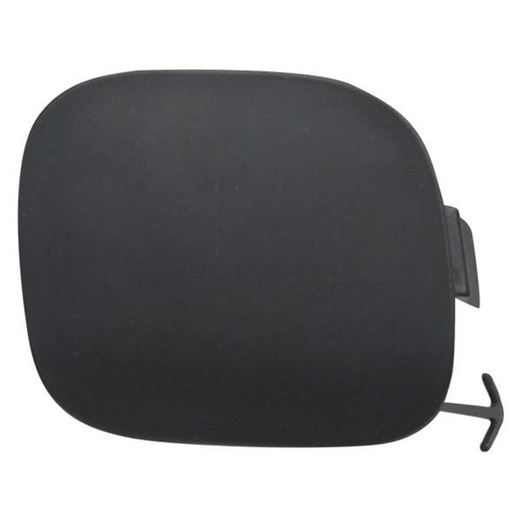 For Toyota Highlander 2014 2015 2016 Tow Hook Cover Driver Side | Front | Prime | Replacement For TO1029134 | 191275662366