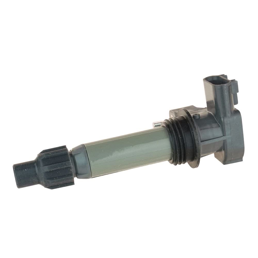 Trq Ignition Kit Ignition Coil Spark Plugs Compatible With 08-19 Buick 07-19 Cadillac 08-21 Chevrolet 07-17 Gmc 07-09 Pontiac 11