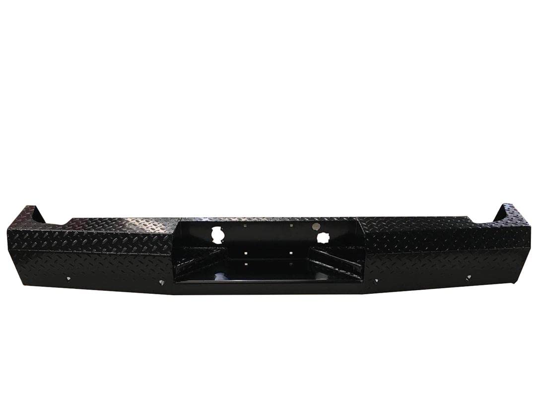 Trailfx Fx1004 2007-2013 Chevy/Gmc 1500