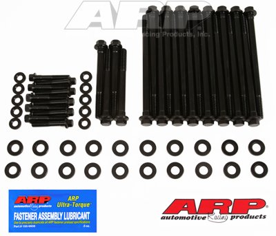 Arp 134-3609 Head Bolt Kit