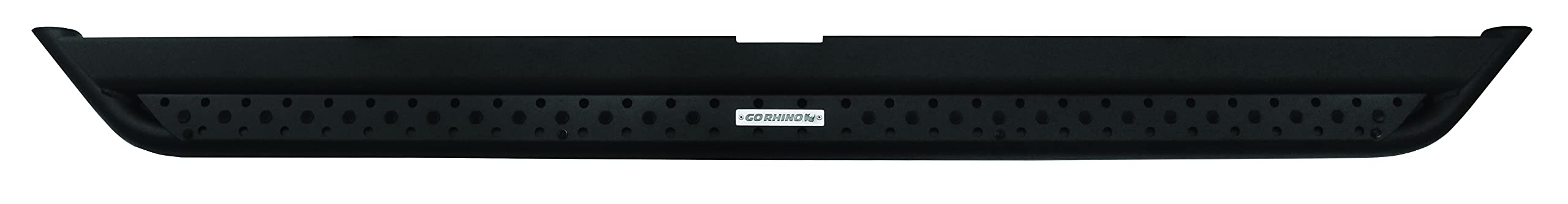 Dominator Extreme Dss Sidesteps - Complete Kit: Sidestep + Brackets