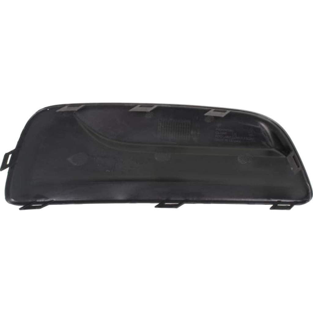 For Chevy Malibu Fog Light Cover 2013 2014 2015 Driver And Passenger Side Pair/Set | Primed | Gm1038141 + Gm1039141 | 20768848 +