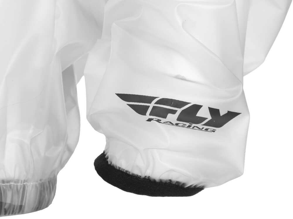 Fly Racing Rain Jacket (Large)
