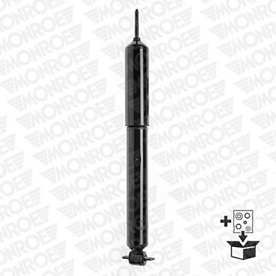 Monroe OESpectrum 37161 Suspension Shock Absorber for Jeep Grand Cherokee