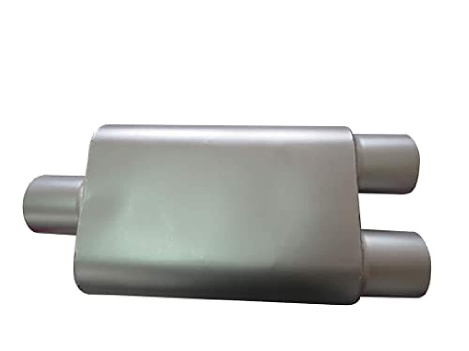 Speedfx Speed Fx 3 Inlet, Exhaust Muffler