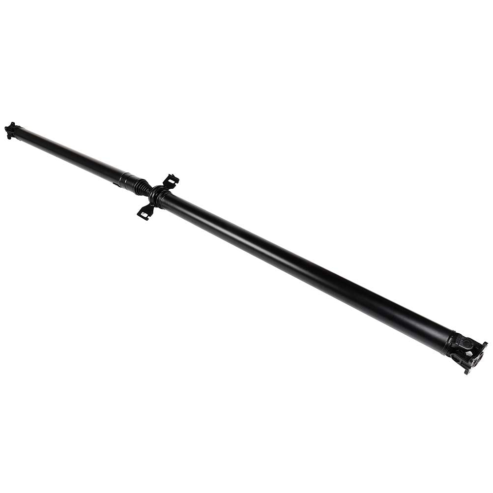 Cciyu Complete Oe Drive Shaft Assembly Fit For 2006-2013 For Toyota Rav4 4Wd
