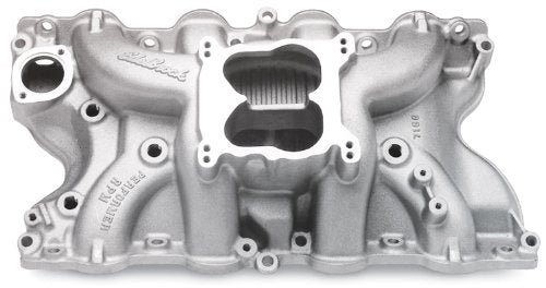 Edelbrock 7166 Performer RPM Intake Manifold