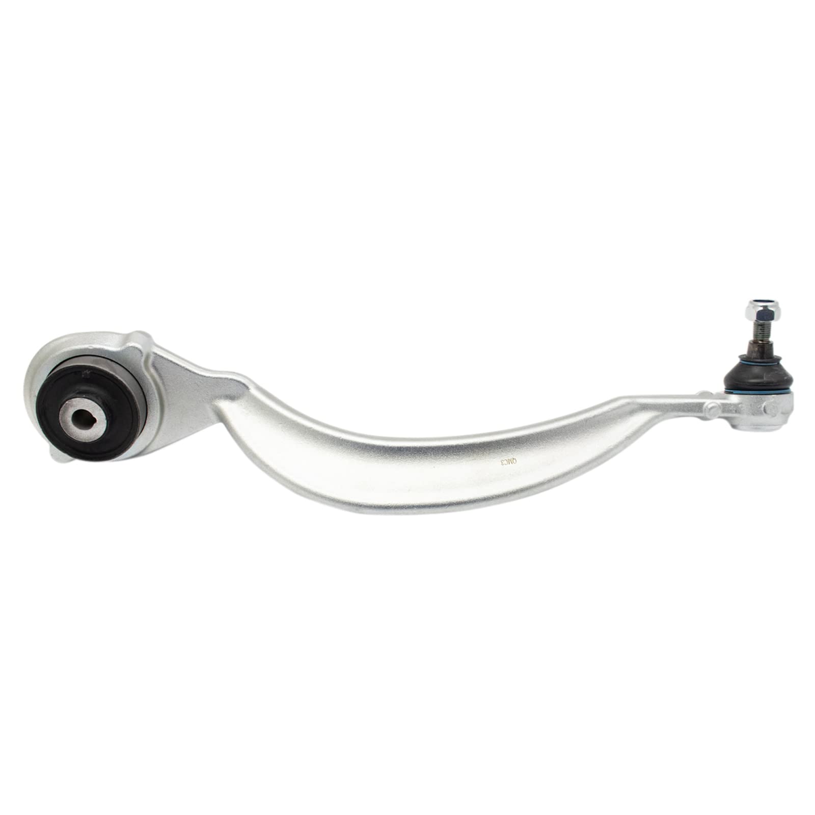 Trq Front Left Lower Control Arm With Ball Joint Drivers Side Compatible With 2009-2014 Mercedes-Benz Cl550 2012-2013 S350 2007-
