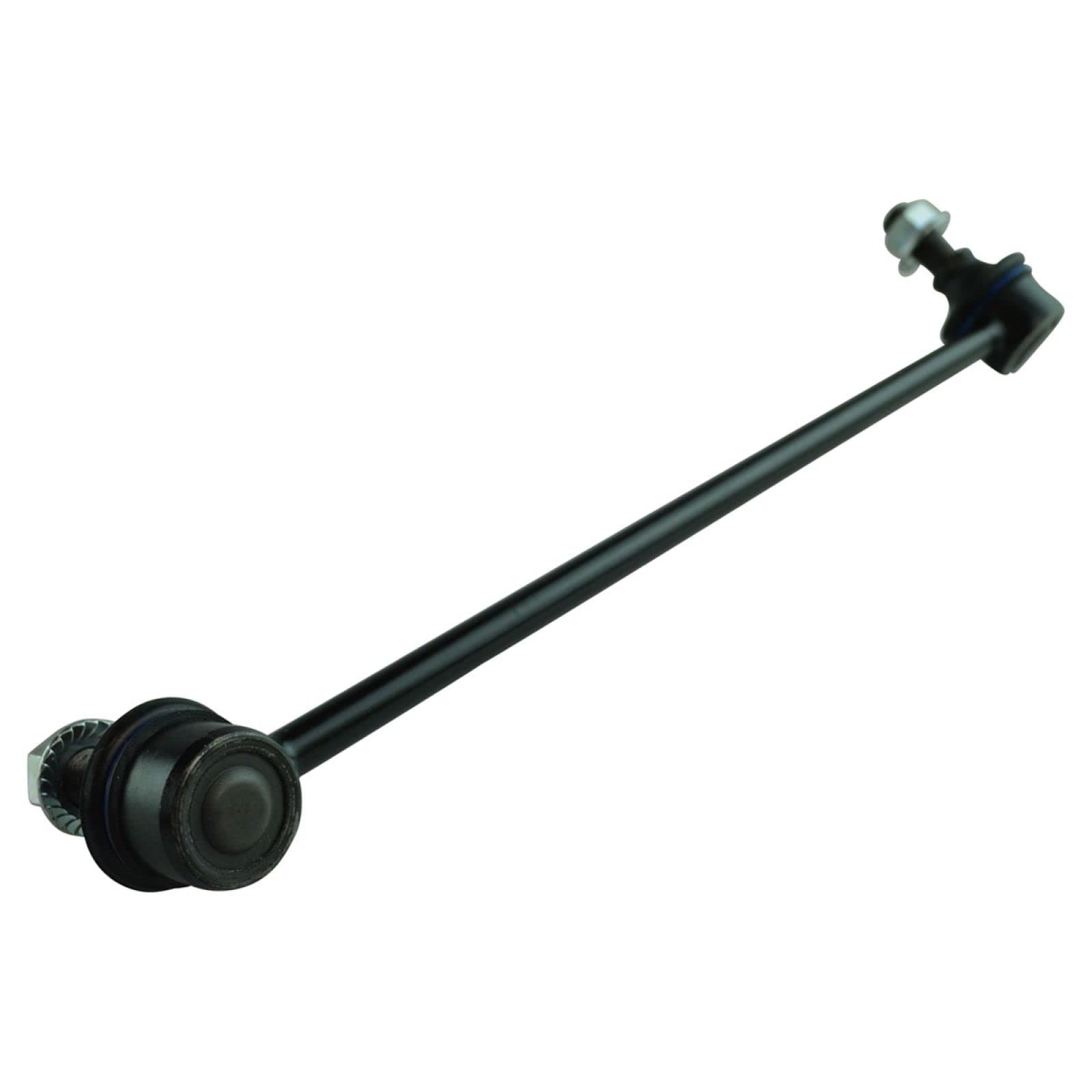 Trq Front Suspension Kit Control Arm With Ball Joint Sway Bar Stabilizer Link Compatible With 2007-2008 Hyundai Entourage 2006-2