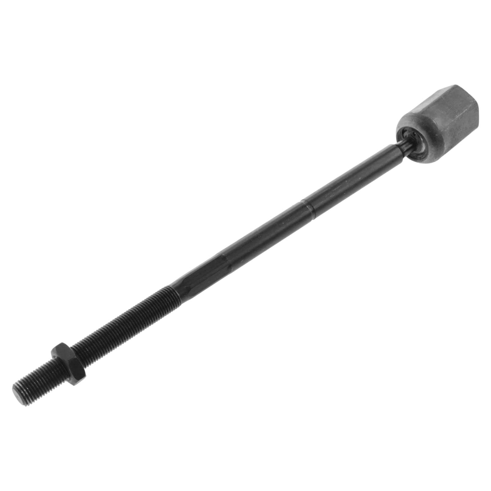 Trq Front Tie Rod Set Compatible With 1996-2007 Ford Taurus 1996-2005 Mercury Sable