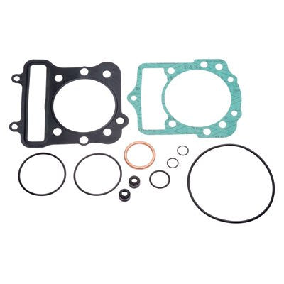 Tusk Top End Gasket Kit For Kawasaki Bayou 300 2X4 1988-2002