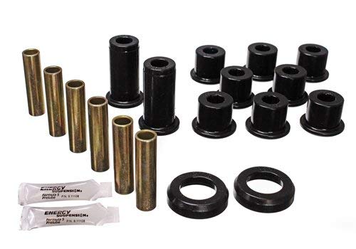Energy Suspension 3-2129G Leaf Spring Bushings