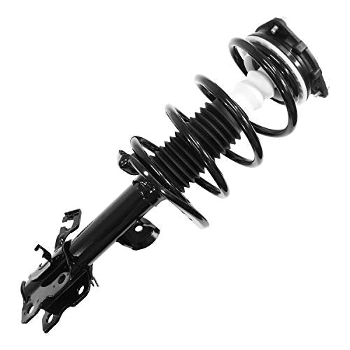 Unity Complete Strut Assembly Kit for 2011-2017 Juke AWD - Model 2-11045-11046-001
